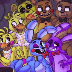 Nightcore - [FNAF] Purple - MandoPony