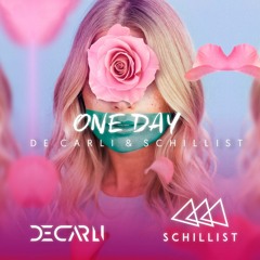 DE CARLI, SCHILLIST - One Day [remix]