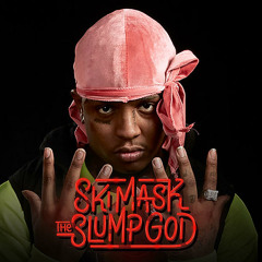 Ski Mask The Slump God - Freestyle (Prod. by Corsair Vibe) 2018 XXL Freshman