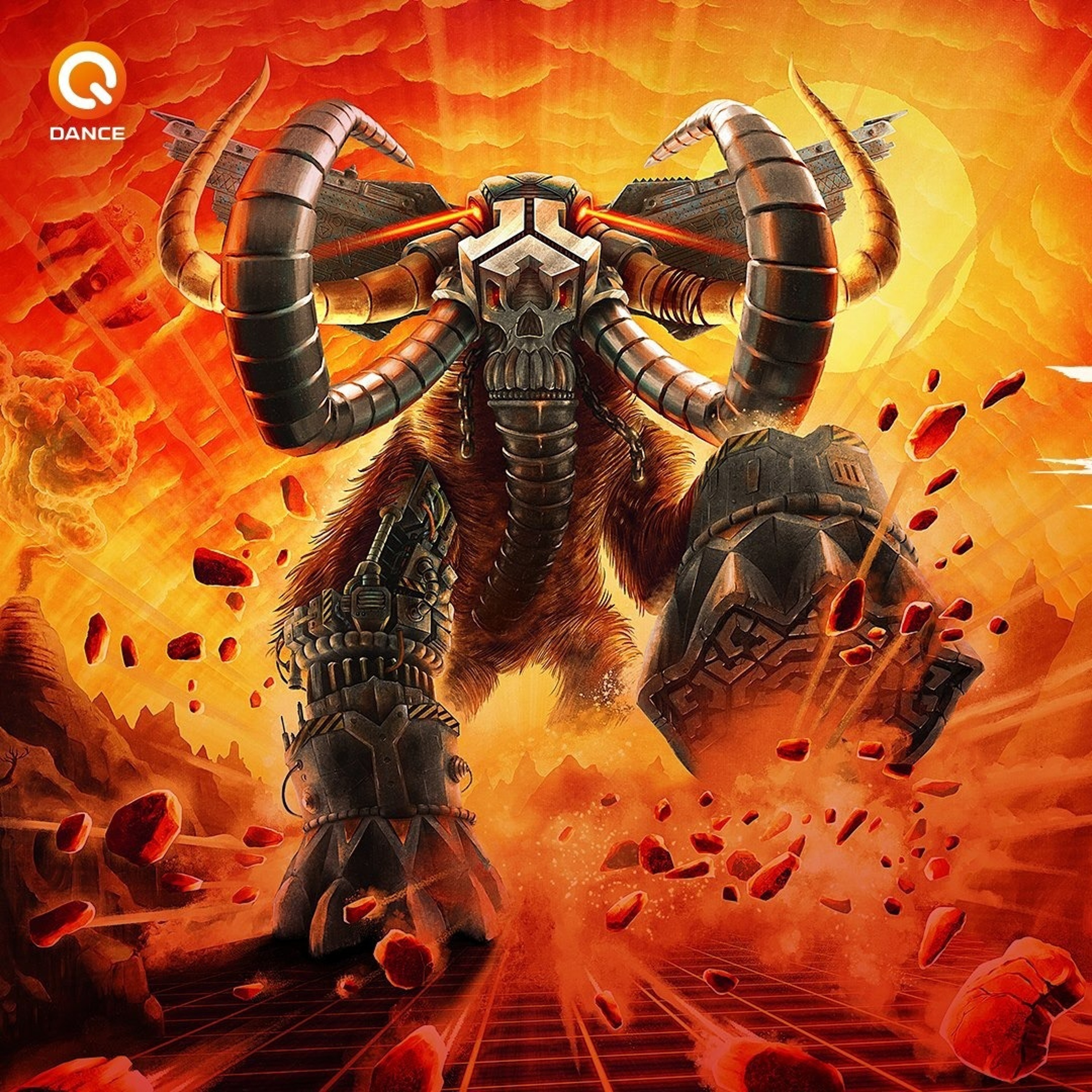Bionicle ☢️
