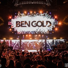 Ben Gold Live at Exchange, Los Angeles - June 15th 2018