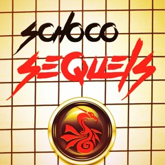Schoco - Sequels EP (Boomsha Recordings - preview clips)- release date 25/06/18