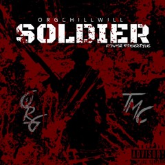 Soldier
