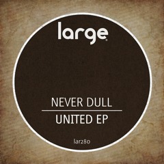 Never Dull | All In My Head (Out Now)