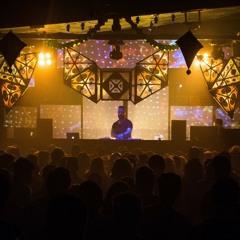 IMAGINARIUM | Digital Om Productions Series Vol.39 | 22/05/2018