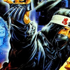 [kangarooshoes] - adam & madbliss.