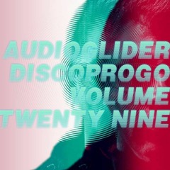 Audioglider Discoprogo Volume 29