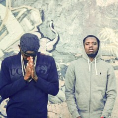 No Smoke Ft. FllyGuyMalik (Prod. By Paupa + YRHTS)