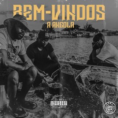 Bem-Vindos ANGOLA