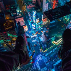 The Upside to Dystopia - Cyberpunk/Outrun & Synthwave Mix