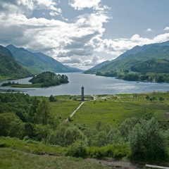 Loch Maree