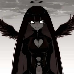 Nightcore - Angel Of Darkness