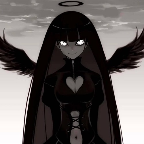 Nightcore - Angel Of Darkness