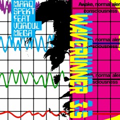 MarQ Spekt - Wave Runner 3.5 Feat. Vordul Mega
