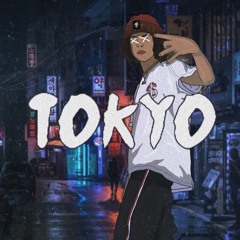 Tokyo (Feat Naii, Prod. Xtravulous)