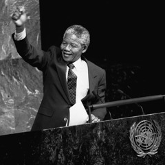 Nelson Mandela Addresses the Special Committee Against Apartheid in New York (1990)