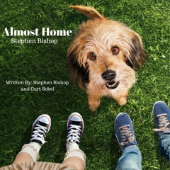 Almost Home - Stephen Bishop