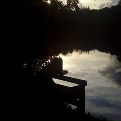 Ma Solitude [The Catherine Wheel Cover]