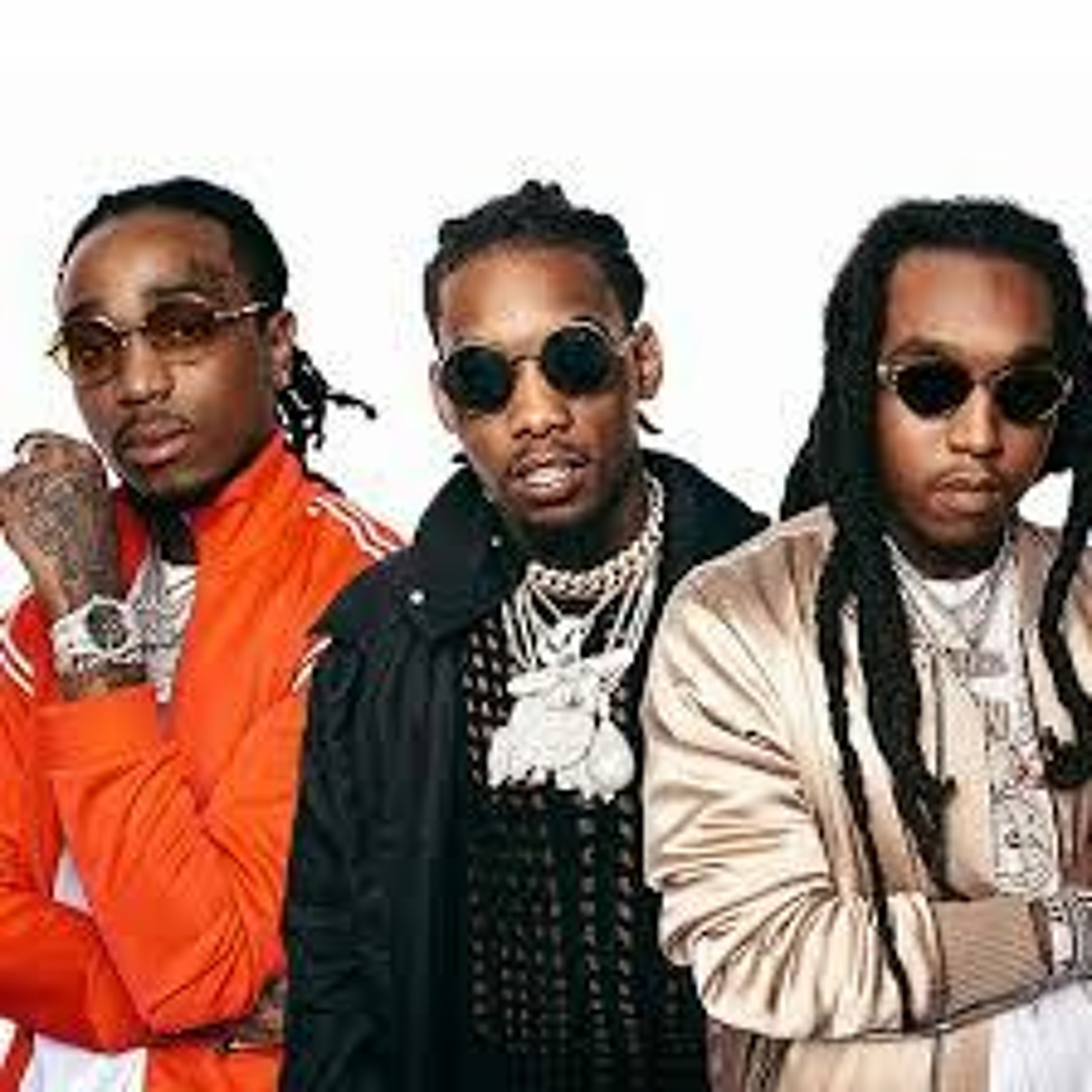 Migos x Travis Scott Type Beat (Foreign Coupe)Prod.ByDjkillaTheGreat episode artwork