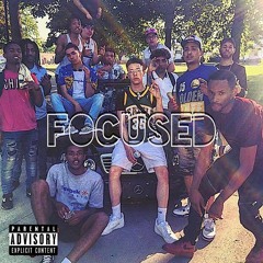 Focused (Remix)