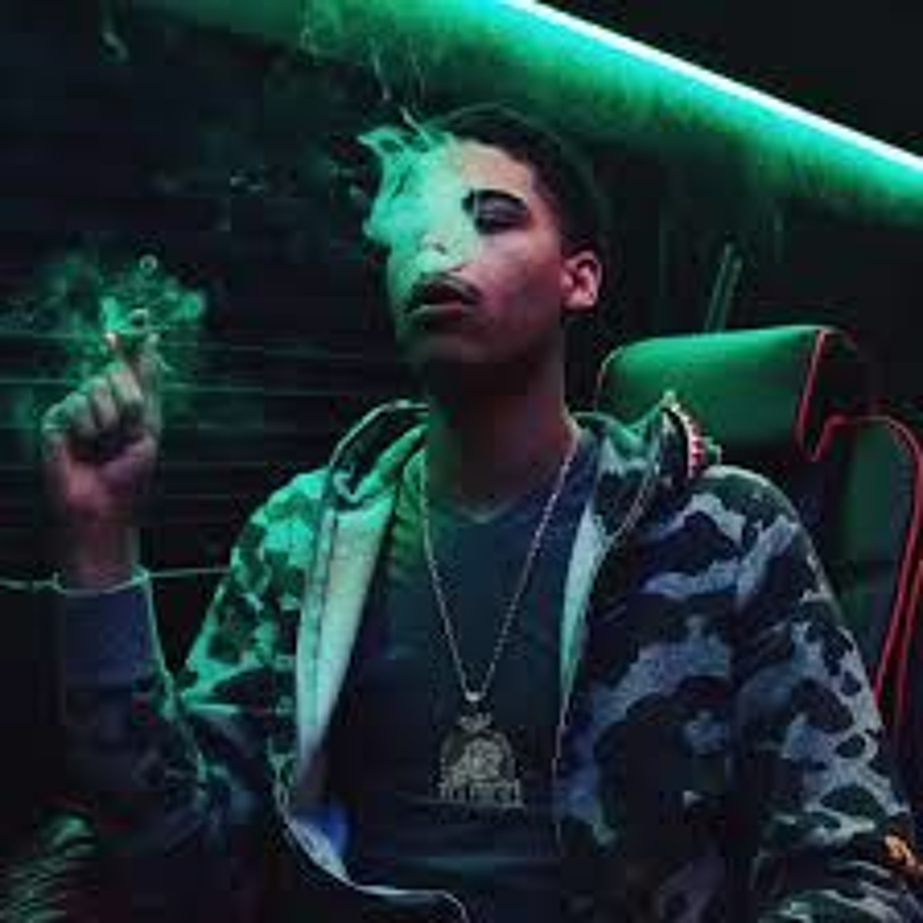 Jay Critch x Famous Dex  Type Beat "Ruckus"(Prod. Young Sarkar X DJ KILLA) episode artwork