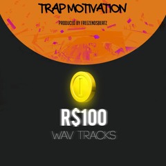 ''Stay Strong'' Trap Motivation (Produced By FreezeNosBeatz)(VENDIDO)