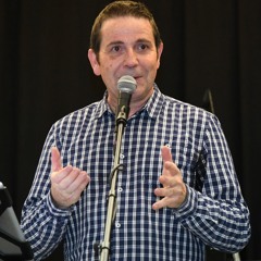 Sylvain Freymond - Libéré de l'esprit de rébellion