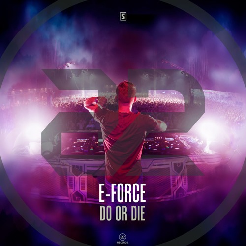 E-Force - Do or Die (Teaser)