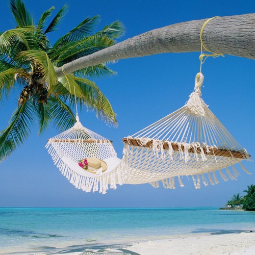 Hammock Sessions Volume III (2016)