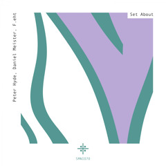 Peter Hyde, Daniel Meister - Below 10k (F.eht, Will Judge Remix)