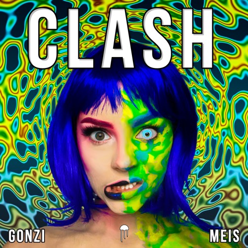 Gonzi & Meis - CLASH