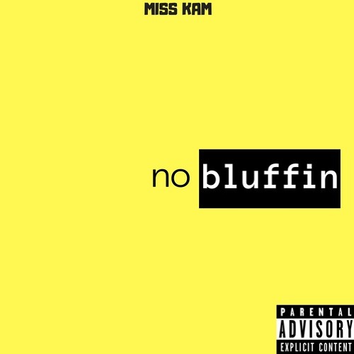 No Bluffin - Prod. x Doowy Lloh