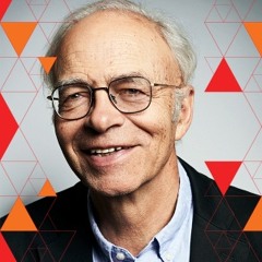 Too Many people? Ethics and Population in the 21st Century | Lecture by Peter Singer