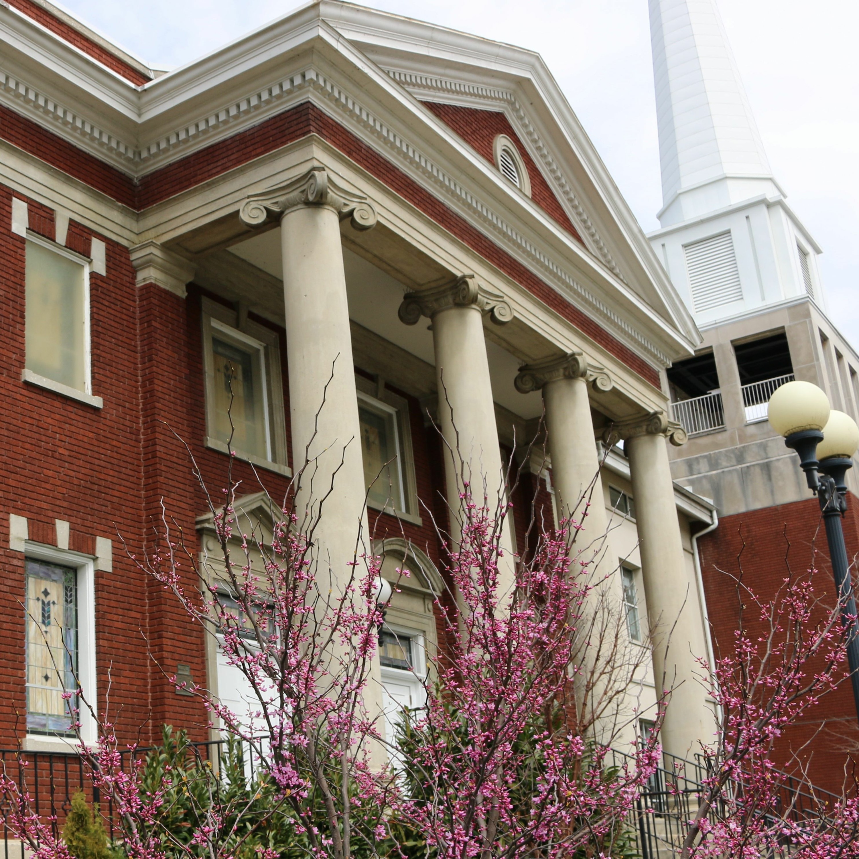 FUMC Waynesville