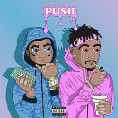 Push (prod. NickEBeats)