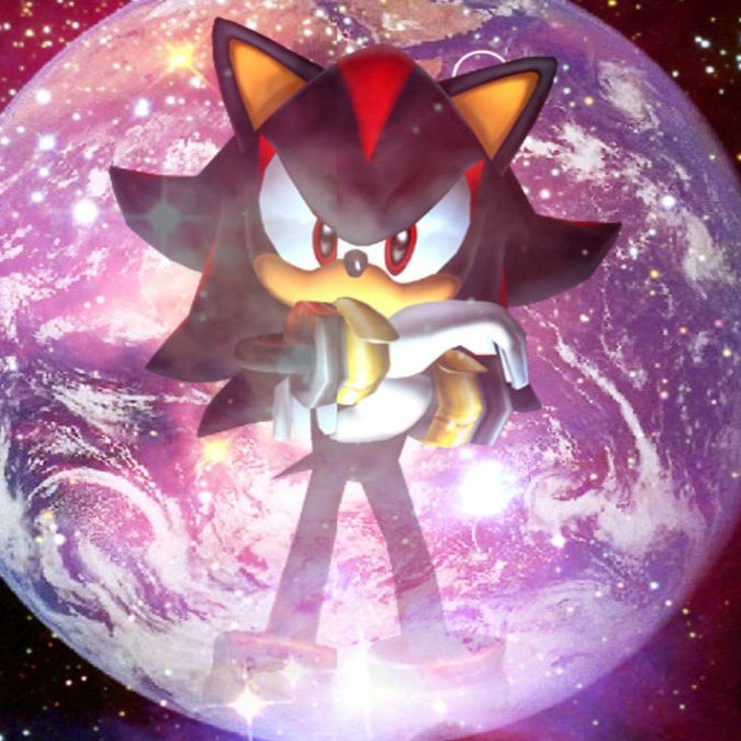 Stream Who I Am (Lost Intro) (Shadow the Hedgehog Lost Vocal