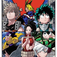 Boku No Hero Academia 3 OP 4 - Odd Future Español Latino