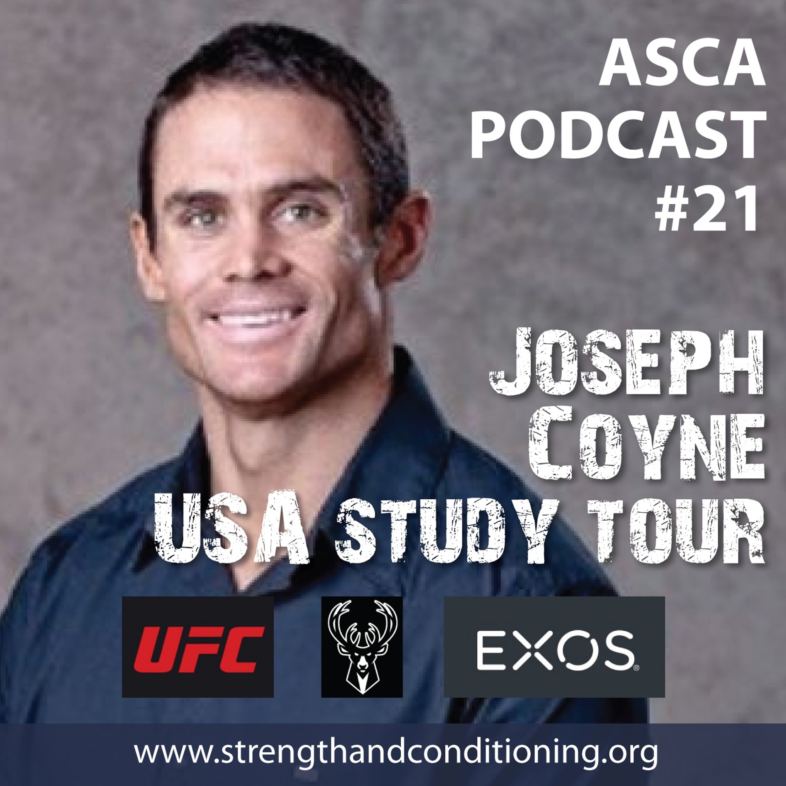 ASCA Podcast