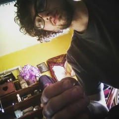 The Party Just Started