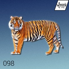 Murdbrain - Tiger (JADŪ098)