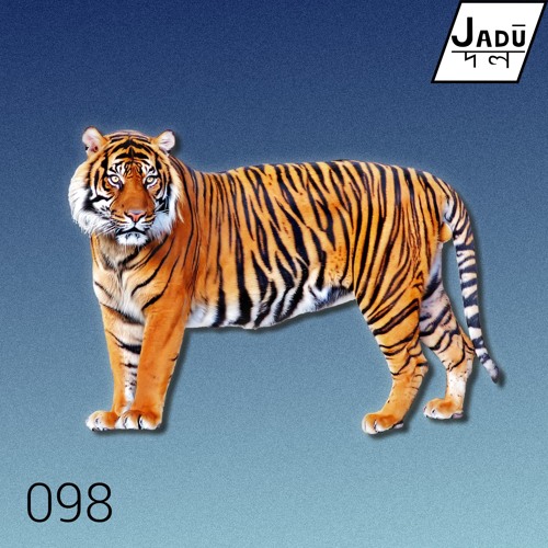 Murdbrain - Tiger (JADŪ098)