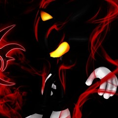 Broken (Sins Of A Divine Mother) (Shadow the Hedgehog Lost Vocal Tracks)