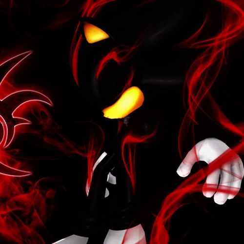 Broken (Sins Of A Divine Mother) (Shadow the Hedgehog Lost Vocal Tracks)