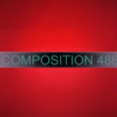Simple Techno synthétiseur Composition 486