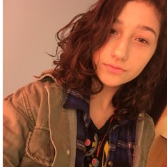 Jane doe- Lauren rose