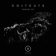 ColtCuts - Gold Chains (HØST Remix)