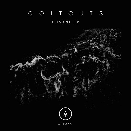 ColtCuts - Gold Chains (HØST Remix)