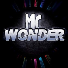 Dj Wonder Mc Wonder Yessa !.WAV