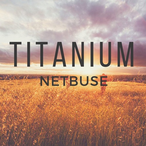 Stream David Guetta ft. Sia - Titanium (Netbuse Remix) by Maron Music |  Listen online for free on SoundCloud