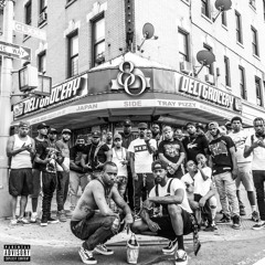 Aggy (Whoa Oh) [Prod. Polydom]